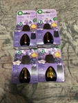 Air Wick Essential Mist Refill, Lavender & Almond Blossom, 0.67 Oz ( 4 ). Fixed Price $27.00.