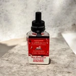 Bath & Body Works Peppermint Bark Truffle Wallflowers Refill New Milk White Barn. Fixed Price $12.49.