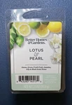 Better Homes & Gardens Wax Melts Lotus Pearl 2.5 Oz. Fixed Price $5.24.
