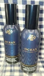 2-PACK All New Men's Shop Ocean Concentrated Room Spray Bath & Body Works. Fixed Price $30.00.
