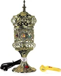 Attar Mist Electric Burner - Oud Frankincense Resin. Fixed Price $36.99.