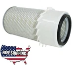 17752-20540-71 17803-U2051-71 17802-23001-71 Toyota Forklift Air Filter FA011. Fixed Price $29.50.