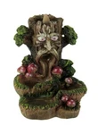 Fantasy Gifts 2847 Tree Man Incense Backflow Burner 6 X 5 Inches Multicolor. Fixed Price $33.99.