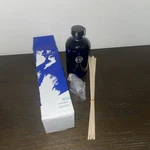 Capri Blue Volcano Reed Diffuser Set - Includes Sticks Fragrance. Fixed Price $39.99.