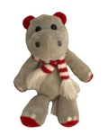 Holly The Hippopotamus Scentsy Buddy Clip Peppermint. Fixed Price $14.99.