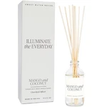 And Coconut Reed Diffuser Set - Pineapple, Mango, Orange, Milk .... Fixed Price $37.25.
