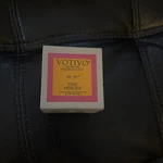 Votivo Aromatic Auto Fragrance Pink Mimosa Air Pod Freshener Car Vent New. Fixed Price $14.00.
