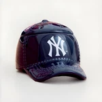 Scentsy Mlb New York Yankees Baseball Hat Warmer Retired Open Box. Fixed Price $54.00.