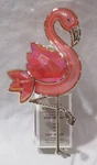 Bath & Body Works Wallflower Fragrance Plug Faceted Flamingo Scent Control 24/7. Fixed Price $56.76.