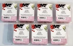 Better Home & Gardens Pink Berry Freesia Scented Wax Cube Melts 2.5 Oz Pack Of 7. Fixed Price $26.00.