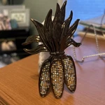 Bath & Body Works Wallflowers Fall Corn Home Fragrance Diffuser Plugin New. Fixed Price $13.00.
