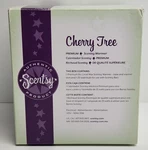New Scentsy Cherry Tree Premium Electric Pink Floral Asian Motif Wax Warmer. Fixed Price $29.95.