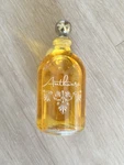 Anthousa Aqua Verbena Reed Diffuser, 100ML Sealed. Fixed Price $35.00.