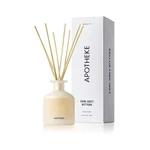 Apotheke Luxury Scented Reed Diffuser For Home, Earl Grey Bitters - 6.7 Fl Oz.... Fixed Price $90.73.