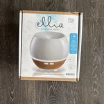 Used In Box Ellia ARM-530GY-EO2 Awaken Ultrasonic Aroma Diffuser. Fixed Price $24.99.