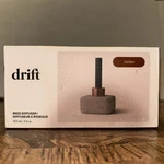 Drift Amber Scented Reed - Diffusers For Home 60 Day Life. Fixed Price $39.99.