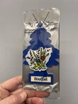 Little Trees Car Hanging Air Freshener Discontinued Scent Bouquet Vintage 1. Fixed Price $24.95.