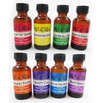 8 Aromatherapy Oils Set Sensual Scent Home Fragrance Air Diffuser Burner 30ML. Fixed Price $11.36.