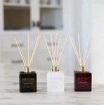Sand + Fog Reed Diffuser Set 3 Pack 6 Oz Home Fragrance Aromatherapy Scent Decor. Fixed Price $45.00.