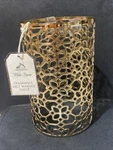 Bath & Body Works White Barn Fragrance Melt Warmer Sleeve Discontinued Geo. Fixed Price $17.87.