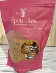 Pink Zebra Sprinkles Wax Melts Gingersnap Cookie Soy Non-toxic Blendable 3.75 Oz. Fixed Price $13.00.