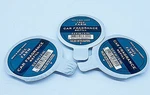 3 Bath & Body Works Tree Farm Car Fragrance Air Freshener Refill 0.2OZ. Fixed Price $10.99.