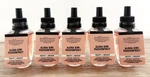 Bath & Body Works Aloha Kiwi Passionfruit Wallflower Bulb Refills (5-PACK) New. Fixed Price $38.95.