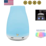 Essential Oil Diffuser, Cool Mist Humidifier And Aromatherapy With 1.... Fixed Price $29.99.