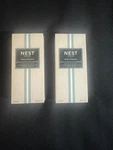 Nest New York Wellness Himalayan Salt & Rose Water Room Linen Spray 3.4FLOZ. Fixed Price $35.00.