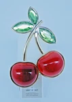 Bath & Body Works Wallflowers Cherry Adjustable Scent Control Fragrance Plug In. Fixed Price $26.99.