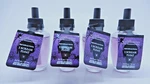 4 Bath & Body Works Scream Float Wallflowers Home Refill Bulbs. Fixed Price $34.99.