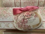 Victorian Bouquet Scented Drawer Liner Boxes Each W/12 Sheets 18"X24". Fixed Price $32.95.