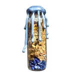Blkgrlmagick Handcrafted Peace Spell Jar, Real Meditation Crystals, Herbs For We. Fixed Price $34.42.