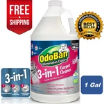 Odoban 1 Gal. Fragrance Free Disinfectant & Odor Eliminator Multi-purpose Clean. Fixed Price $18.48.