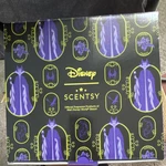 Scentsy Disney Maleficent Made For Mayhem Electric Wax Warmer Villains. Fixed Price $120.00.