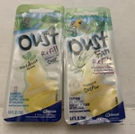 Oust Fan Refill Outdoor Scent - Use With Lot Of 2 New. Fixed Price $12.95.