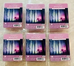 6 Scentsationals Mystic Orchids And Berries Wax Cubes 2.5 Oz Free Ship. Fixed Price $24.99.