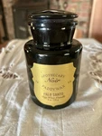 Paddywax Hand-crafted Apothecary Noir Palo Santo Scented Candle. Fixed Price $15.00.