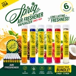 Sprig Liquid Air Freshener Vials Long Lasting Fragrance For Home, Car & Office. Fixed Price $99.99.
