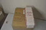 Tried & True Wood Leaf Reed Diffuser In Mulled Cider Scent (size 3OZ) Case Of 4. Fixed Price $50.00.
