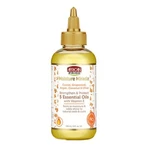 African Pride Moisture Miracle 5 Essential Oils - Contains Castor, Grapeseed. Fixed Price $8.38.