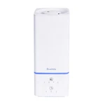 Bluehills 2000 Ml Essential Oil Diffuser Humidifier Combo Square White Aroma. Fixed Price $44.45.