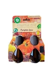 2 Pack Air Wick Essential Mist Refill Limited Edition Pumpkin Spice Fragrance. Fixed Price $19.99.