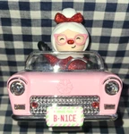 New Mrs. Claus Projector Wallflower Nightlight Plug-in Bath & Body Works. Fixed Price $72.00.