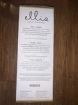 Homedics Ellia Aroma Diffuser Essential Oil Starter Kit Imperfect Box. Fixed Price $29.99.