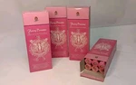 Fairy Dreams Kamini Incense Boxes 480 Total Sticks 120 Per Jasmine & Honey. Fixed Price $40.00.