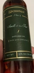 New Aromatique Smell Of The Tree Reed Diffuser Oil Refill 4 Oz Ounce Nos Bottle. Fixed Price $22.00.