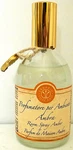 Erbario Toscano Italy Room Spray, Amber, 3.38 Fl OZ/100 Ml, New. Fixed Price $31.99.