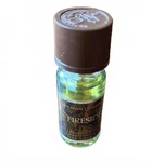 Slatkin & Co. Fireside Home Fragrance Oil, As Sold Bath Body Works .33 Oz. Fixed Price $24.99.