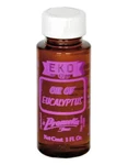 Promeko Oil Of Eucalyptus - 1 Oz. Fixed Price $10.59.